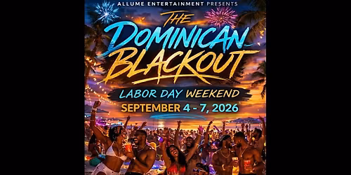 The Dominican BlackOut