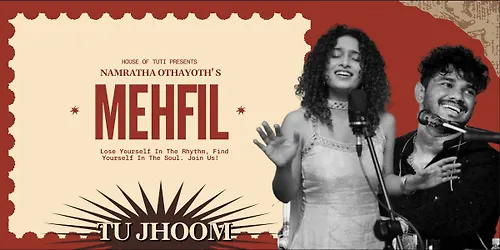 Tu Jhoom