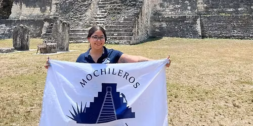 Tour Tikal en Guatemala Noviembre 2025