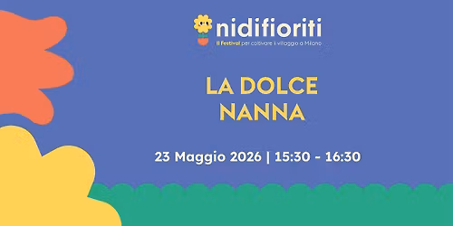 La dolce nanna
