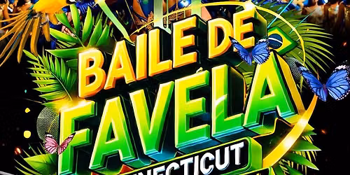 Baile De Favela at Brooklyn Bowl Philadelphia