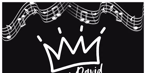 King David: The Praise Concert