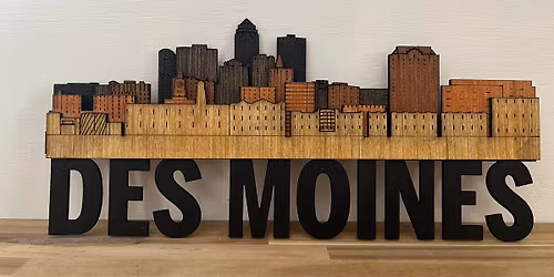 Open Workshop: Handmade & Decor