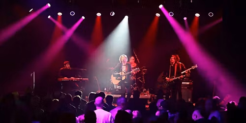 Kinks on Valium | Podium aan Zee