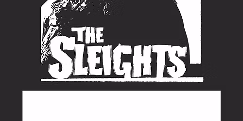 The Sleights w\/ DSM-5