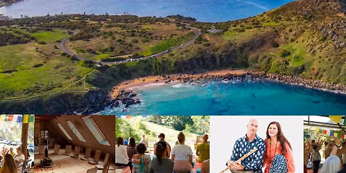 Sacred Earth - Victor Harbor Retreat 2026