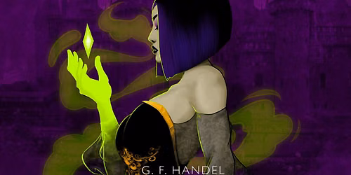 Handel: Alcina\u2014SUNDAY
