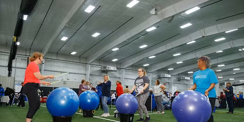 Spring Fling with the Area Office on Aging of NW Ohio