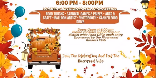 Fall Festival