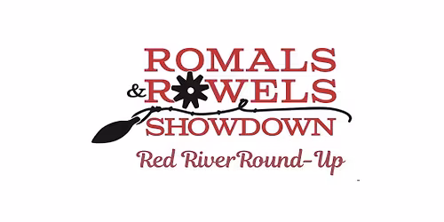 Red River Round Up