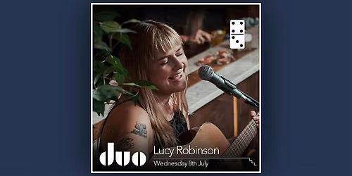 Lucy Robinson