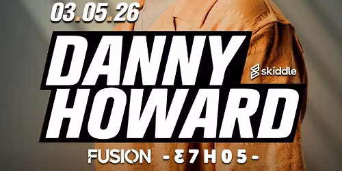 TOSH \/\/ Danny Howard