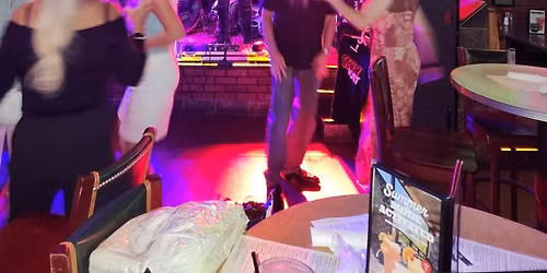 SMB MARYVILLE Get Ready to dance 