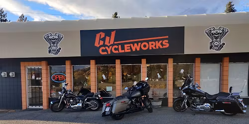 Saturday afternoon coffee & chat