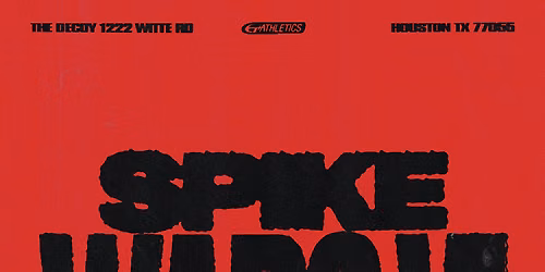 SPIKE WARS VI