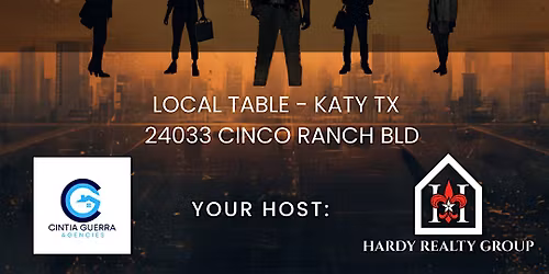 BIGGER TABLE NETWORK - MAY 7 2026