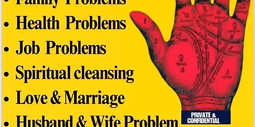 Love and Relationship Solutions with Astrologer Master Mama Faith