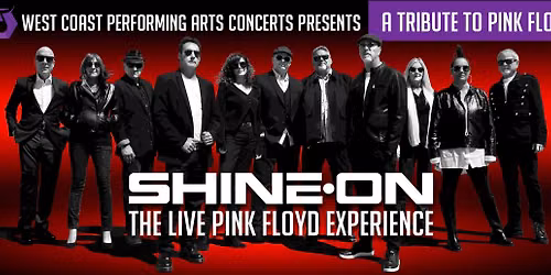Shine On \u2013 A Tribute to Pink Floyd