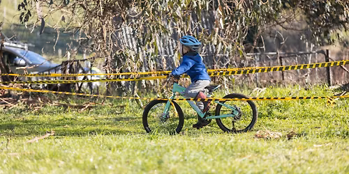 Bikes & Scooters CX Series Round 4 - Speedway