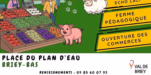 F\u00eate du terroir et de l'artisanat