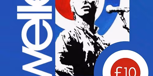 Absolute Weller Christmas Show