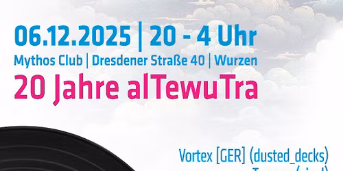 20 Jahre alTewuTra