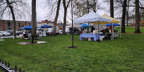 Oneonta Farmers Market