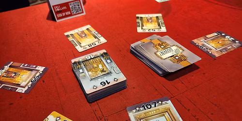 Sugar Land Tabletop Board Game Meetup