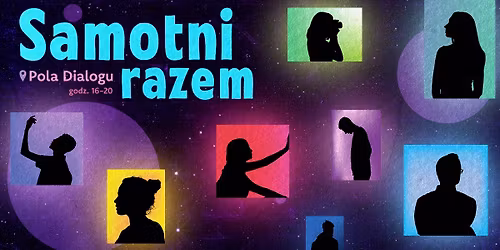 Samotni razem - spotkanie przy herbacie i rozmowie