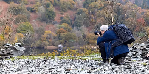 Autumn in the Lake District