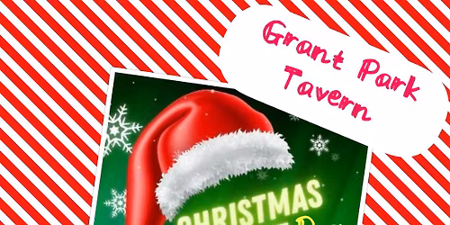 Christmas Eve Day Party