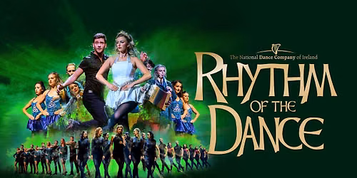 Rhythm of the Dance
