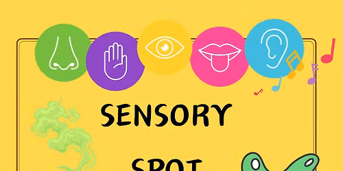 Sensory Spot
