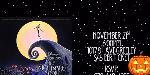 Brushes & Blockbusters