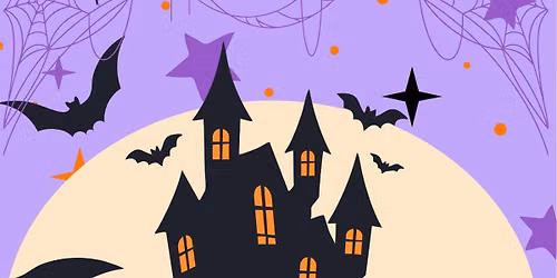 Saint Henri Community Halloween Party (FREE!) 