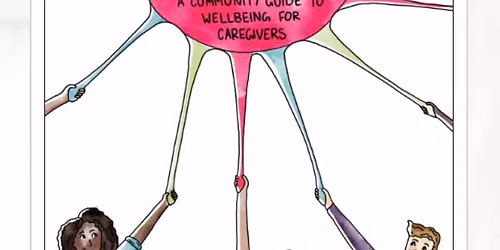 A day of Care for Caretakers