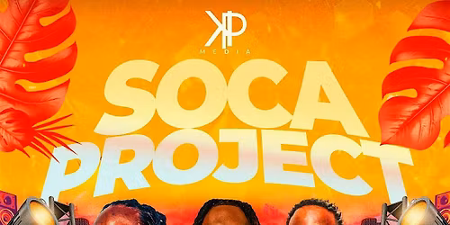 Soca Project