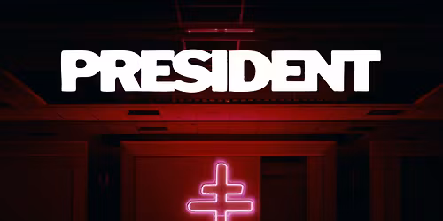 PRESIDENT en Barcelona