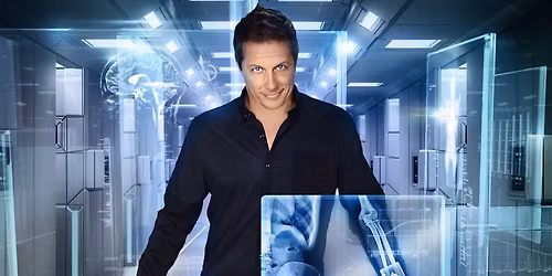 Mike Super - Magic & Illusion: Four Shadow