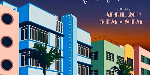 Beyond the Spectrum- Casino Charity Havana Night