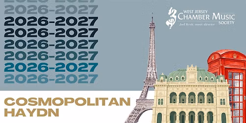 Cosmopolitan Haydn \u2013 Symphonies for 3 Cities