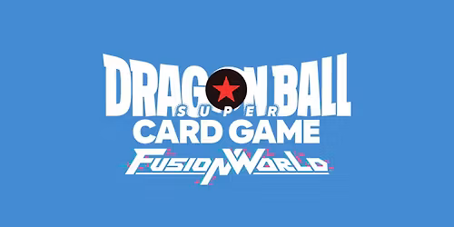Dragon Ball Super: Fusion World!