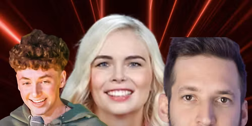 Greatest Comedy Ever