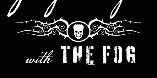 Jerry Unger with The Fog