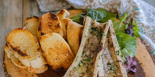 Nose-to-Tail: Learning to Cook with Beef