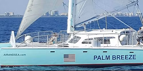 Holiday Lights Intracoastal Cruise