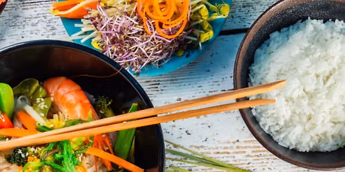 Better Than Takeout Cooking Class