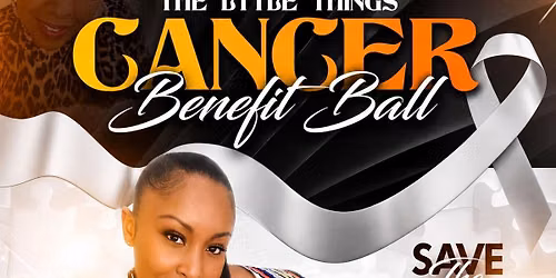 The Little Things Cancer Benefit Ball 