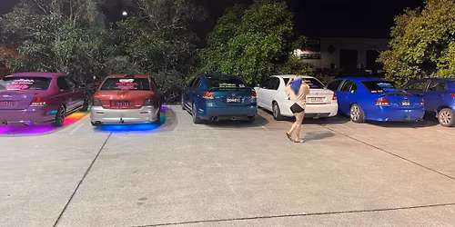 Nawtygirlz meet Sydney