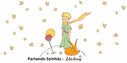 Antoine de Saint-Exup\u00e9ry: A kis herceg